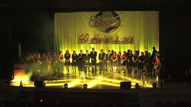 Concierto